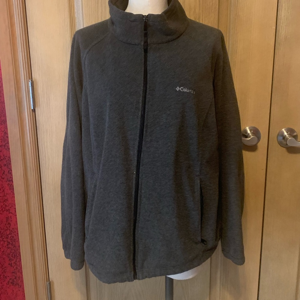 Colombia Jacket
